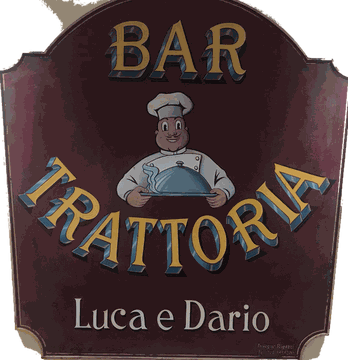 Luca & Dario Logo